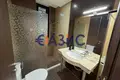 2 bedroom apartment 80 m² Nesebar, Bulgaria