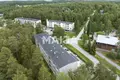 Apartamento 3 habitaciones 79 m² Naantali, Finlandia