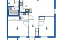 2 bedroom house 80 m² Jyväskylä sub-region, Finland