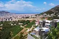 Дом 6 спален 306 м² Средиземноморский регион, Турция