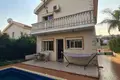 4 bedroom Villa  Germasogeia, Cyprus