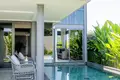 Villa 2 pièces 228 m² Phuket, Thaïlande