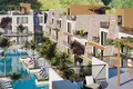 Apartment 87 m² Perivolia tou Trikomou, Northern Cyprus