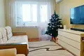 2 room apartment 47 m² Homel, Belarus