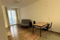2 room apartment 52 m² in Warsaw, Poland