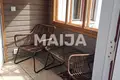 Dom wolnostojący 2 pokoi 64 m² Kouvola sub region, Finlandia