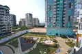 Apartamento 2 habitaciones 57 m² Alanya, Turquía