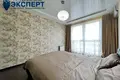 2 room apartment 71 m² Minsk, Belarus