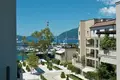 Apartamento 1 habitacion 77 m² Tivat, Montenegro