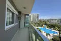 Wohnung 2 zimmer  Alanya, Türkei