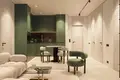 1 bedroom apartment 62 m² Dubai, United Arab Emirates