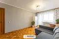 Wohnung 3 zimmer 64 m² Minsk, Weißrussland