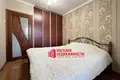 Appartement 3 chambres 80 m² Hrodna, Biélorussie