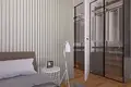 Penthouse 3 bedrooms 264 m² Budva, Montenegro