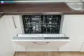 Квартира 2 комнаты 47 м² Вильнюс, Литва