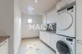 3 bedroom house 124 m² Helsinki sub-region, Finland