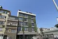 2 bedroom penthouse 77 m² Marmara Region, Turkey