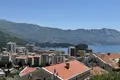 Mieszkanie 2 pokoi 75 m² Budva, Czarnogóra