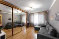 4 room apartment 85 m² Minsk, Belarus