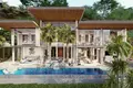 Willa 4 pokoi 722 m² Phuket (wyspa), Tajlandia