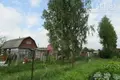 House  Uzda District, Belarus