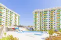 Apartamento 2 habitaciones 55 m² Alanya, Turquía