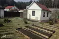 3 room house 37 m² Ratomka, Belarus