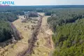 Działki  starostwo bezdańskie, Litwa
