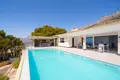 6-Schlafzimmer-Villa 1 110 m² Altea, Spanien