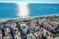 Apartamento 3 habitaciones 74 m² Alanya, Turquía