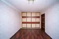 1 room apartment 33 m² Minsk, Belarus