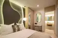 1 bedroom apartment 26 m² Bang Na Nuea Subdistrict, Thailand