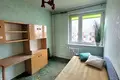 Apartamento 3 habitaciones 60 m² Poznan, Polonia