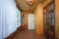 Casa 64 m² Cervienski sielski Saviet, Belarús