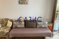 1 bedroom apartment 67 m² Nesebar, Bulgaria