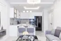 3 room apartment 70 m² Erdemli, Turkey