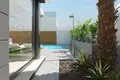 Villa de tres dormitorios 132 m² San Javier, España