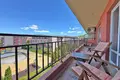 Appartement 1 chambre 73 m² Nessebar, Bulgarie