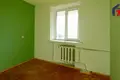 Mieszkanie 4 pokoi 77 m² Starobin, Białoruś