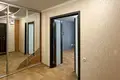Wohnung 2 zimmer 57 m² Babrujsk, Belarus