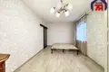 Wohnung 2 zimmer 44 m² Minsk, Weißrussland