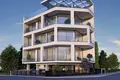 Квартира 3 спальни 112 м² муниципалитет Лимасол, Кипр