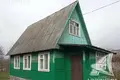 Casa 45 m² Kamianica Zyravieckaja, Bielorrusia