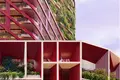 Residencia Ramada Residences Pervye brendirovannye rezidencii v centre Batumi
