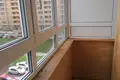 Mieszkanie 1 pokój 33 m² Murino, Rosja