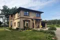 6-Schlafzimmer-Villa 272 m² Neubad, Lettland