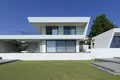 Villa de 7 dormitorios 395 m² Nikiti, Grecia