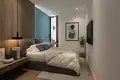 2 bedroom apartment 76 m² Phuket, Thailand