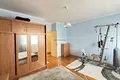 Wohnung 3 Zimmer 84 m² Budapest, Ungarn