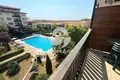 Mieszkanie 2 pokoi 65 m² Aheloy, Bułgaria